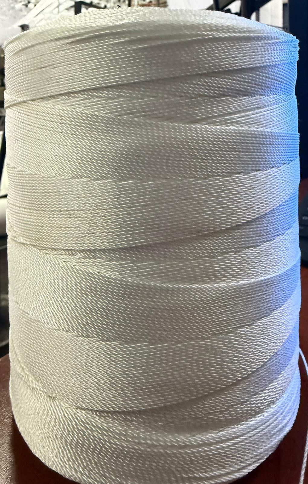 Polyester iplik
